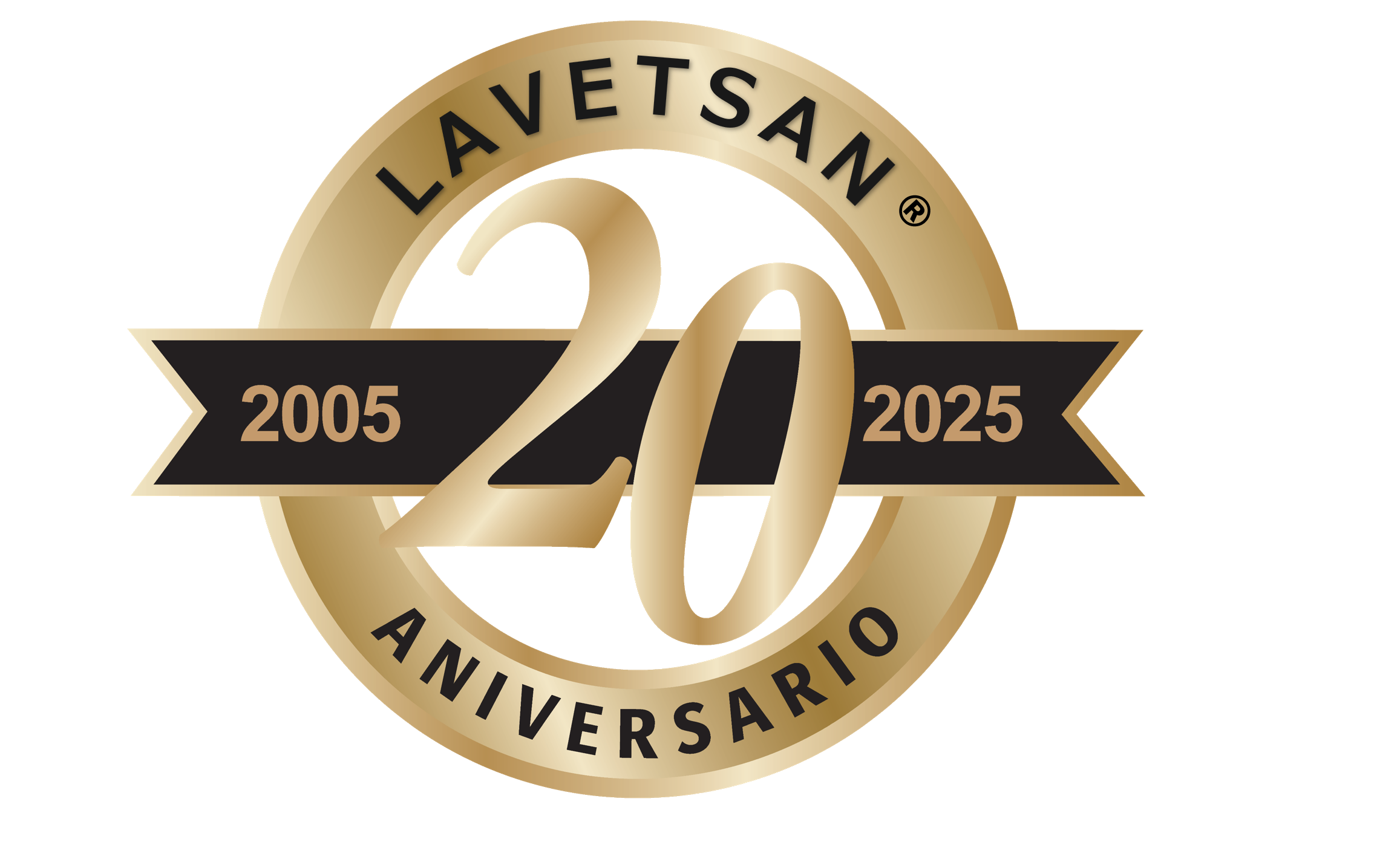 20 años