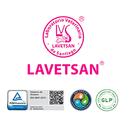 Logo Lavetsan